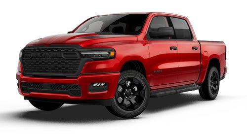 2027 RAM Ram 1500 Express