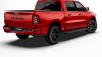 2027 RAM Ram 1500 Express