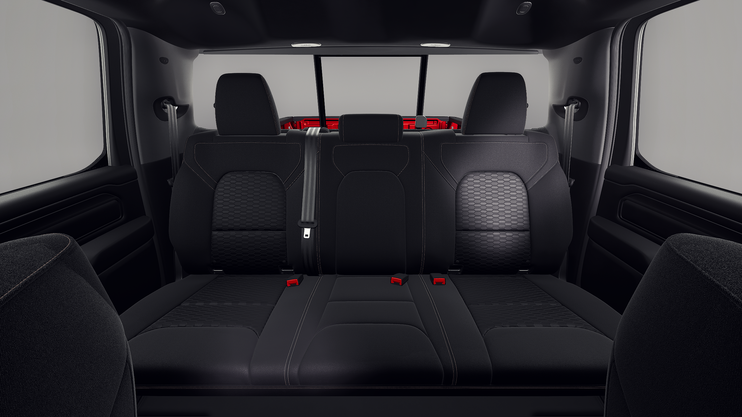 2027 RAM Ram 1500 Express