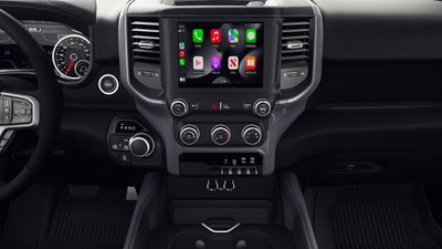 2027 RAM Ram 1500 Express