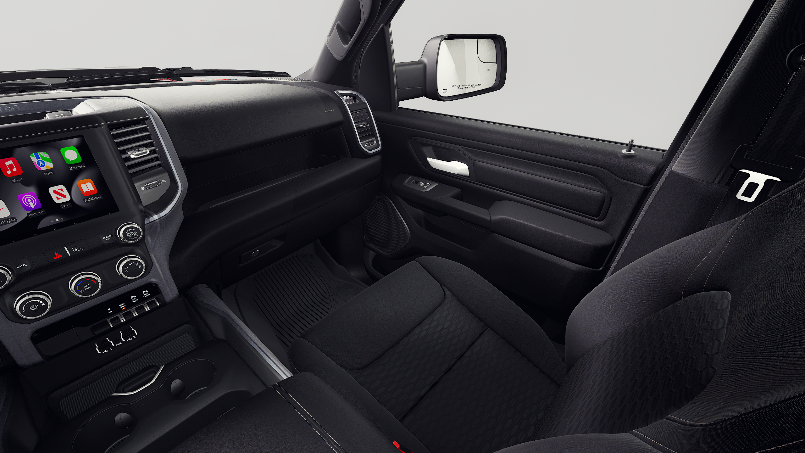 2027 RAM Ram 1500 Express