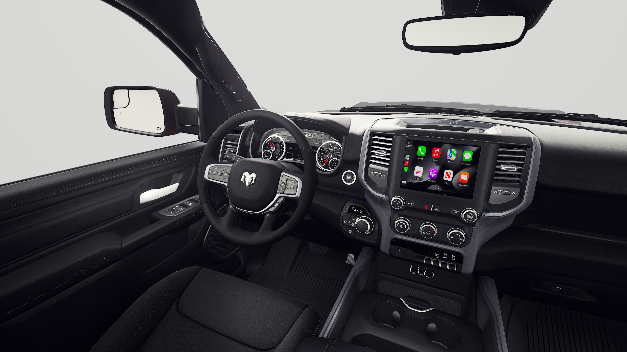 2027 RAM Ram 1500 Express