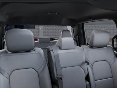 2026 RAM Ram 1500 RAM 1500 TRADESMAN CREW CAB 4X4 5'7' BOX