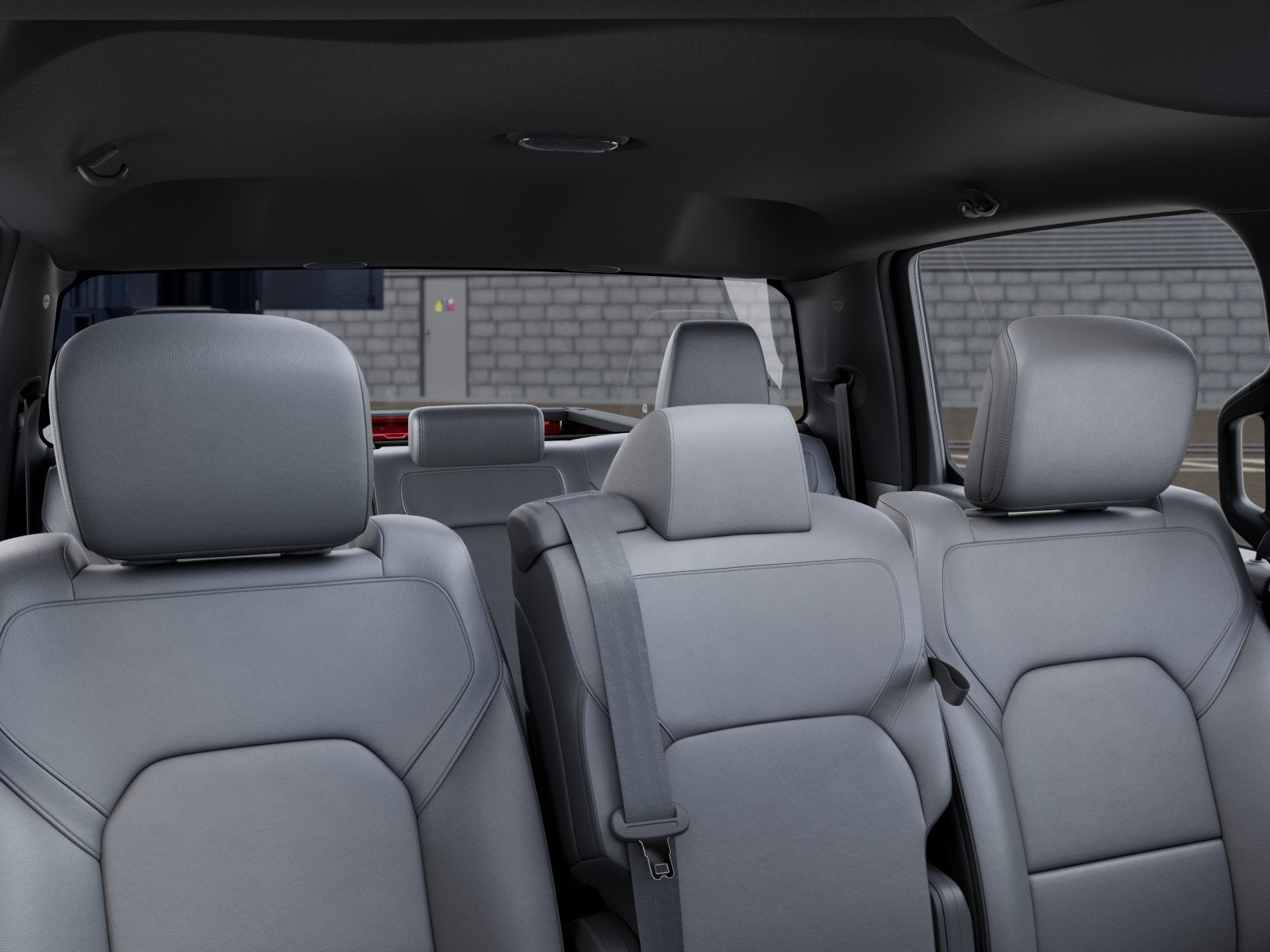 2026 RAM Ram 1500 RAM 1500 TRADESMAN CREW CAB 4X4 5'7' BOX