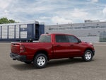 2026 RAM Ram 1500 RAM 1500 TRADESMAN CREW CAB 4X4 5'7' BOX