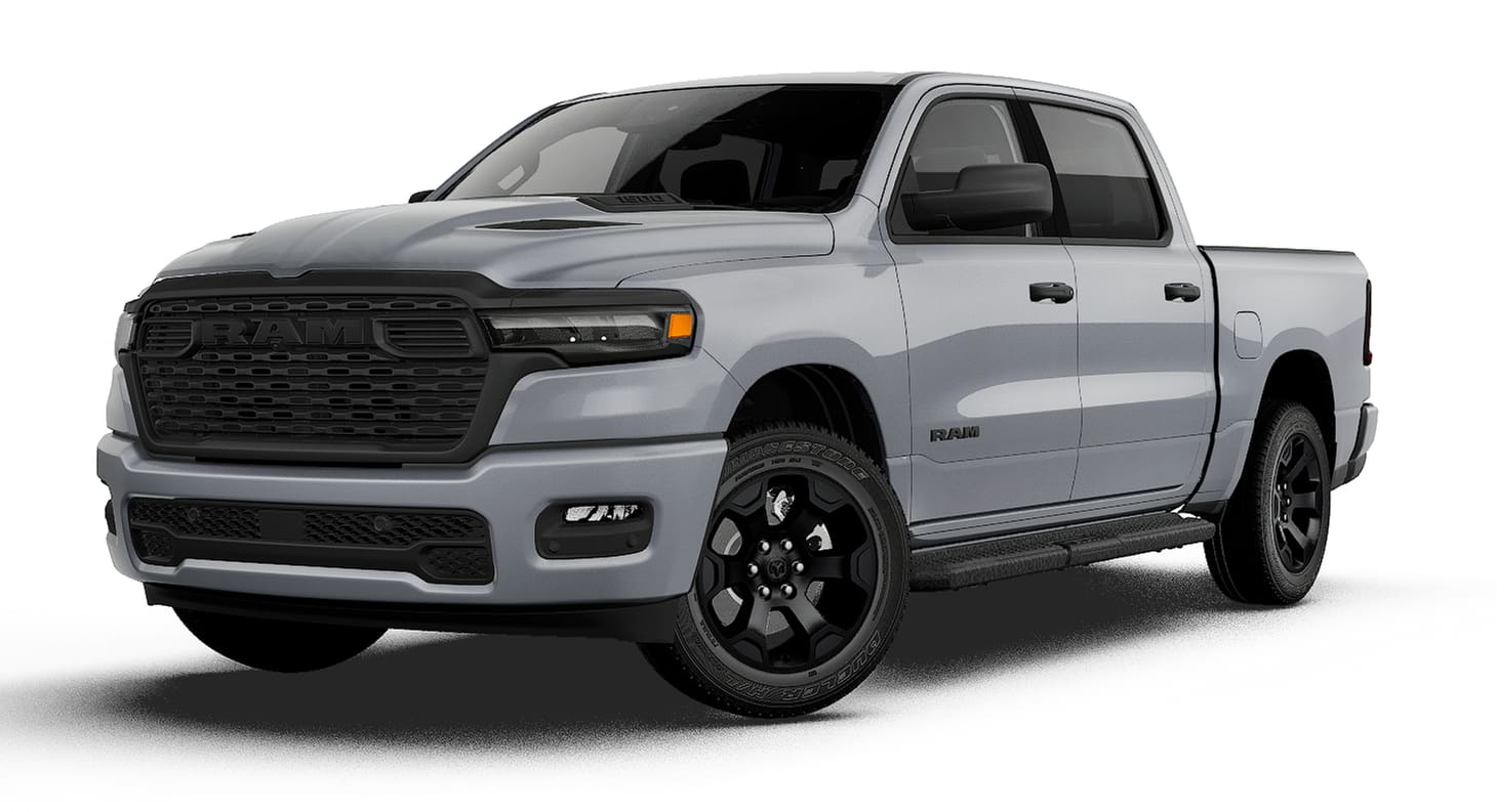 2027 RAM Ram 1500 Express