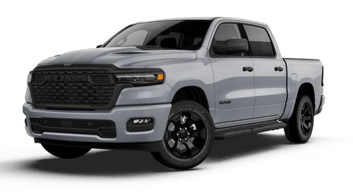 2027 RAM Ram 1500 Express