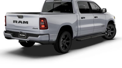 2027 RAM Ram 1500 Express