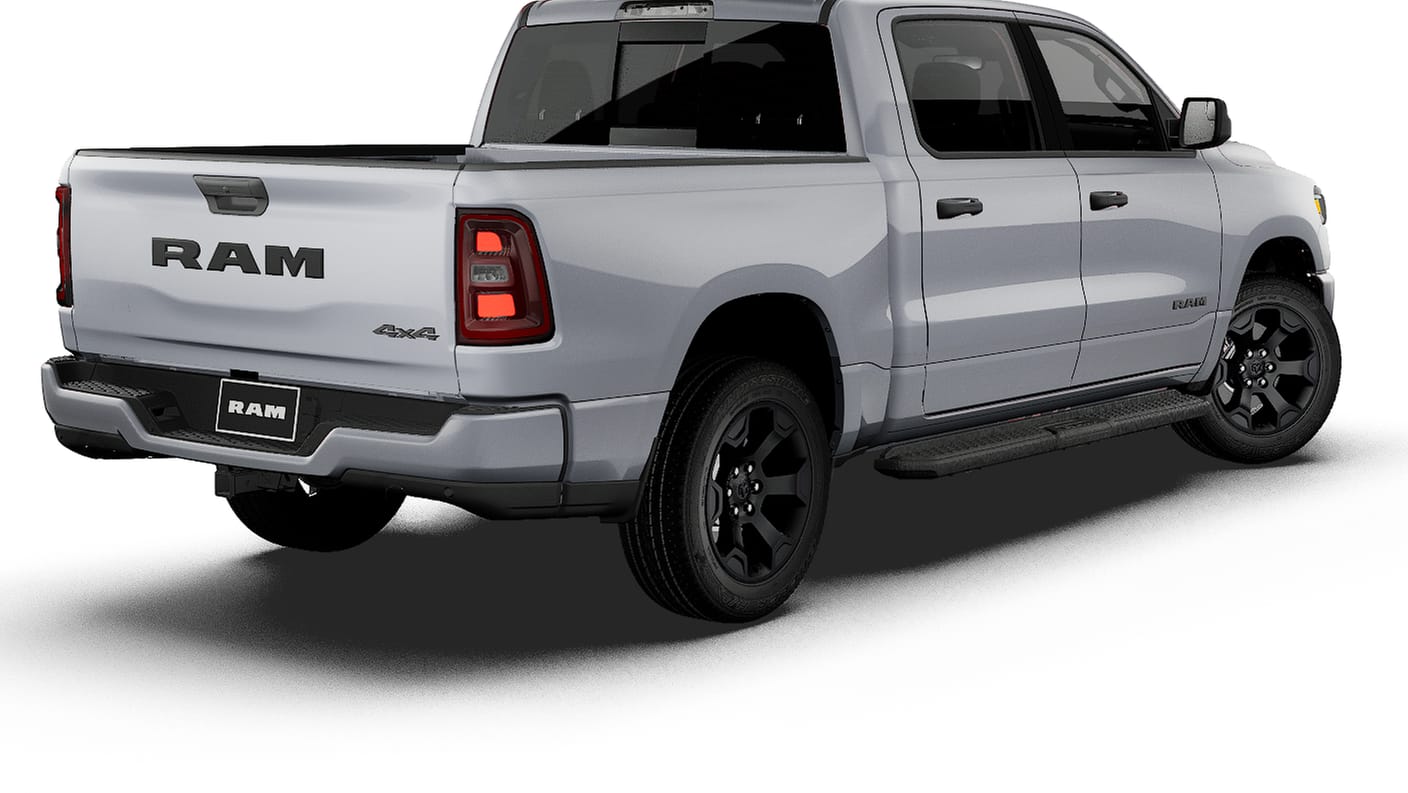 2027 RAM Ram 1500 Express