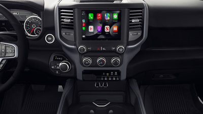 2027 RAM Ram 1500 Express