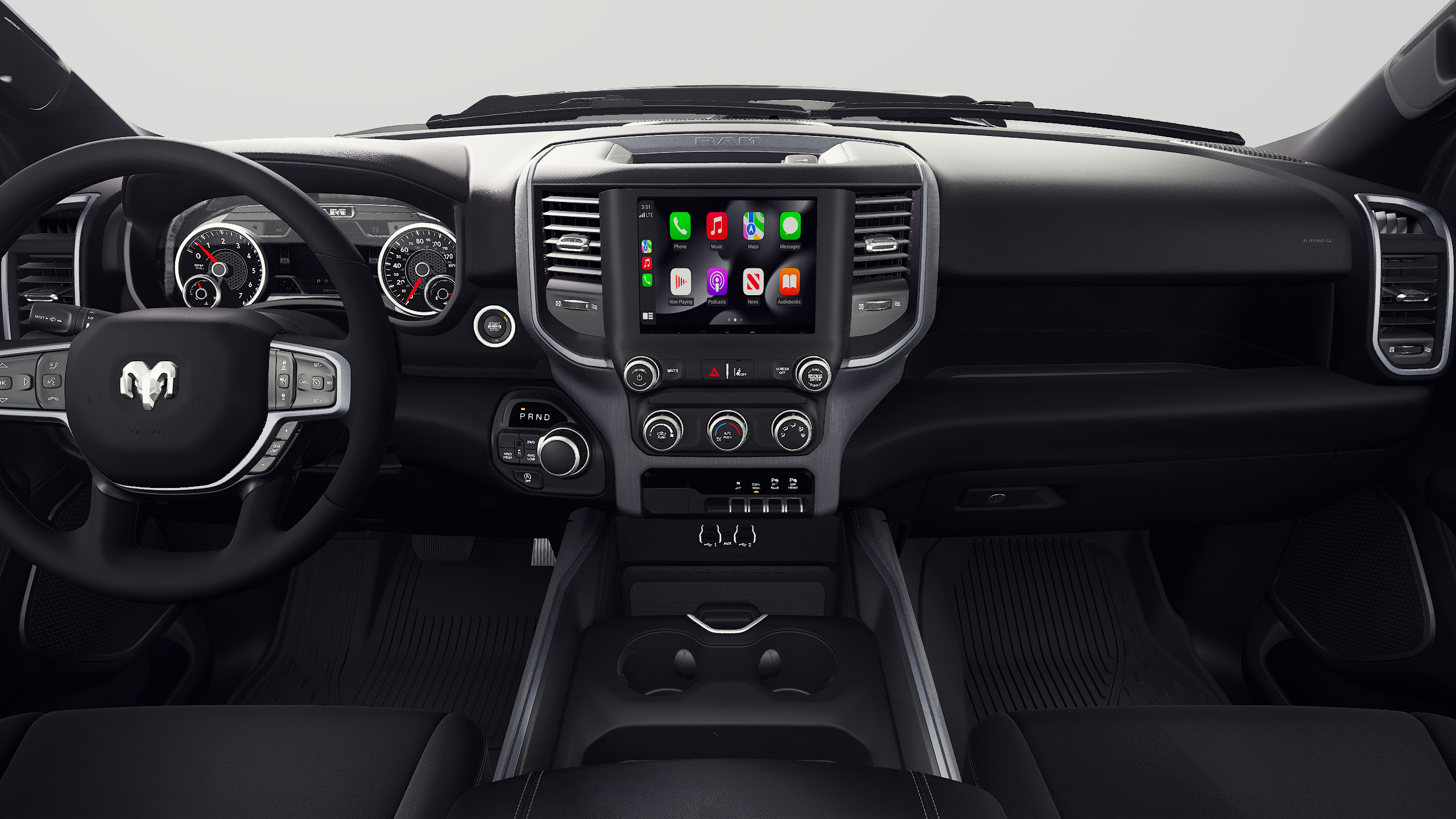 2027 RAM Ram 1500 Express