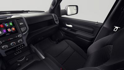 2027 RAM Ram 1500 Express