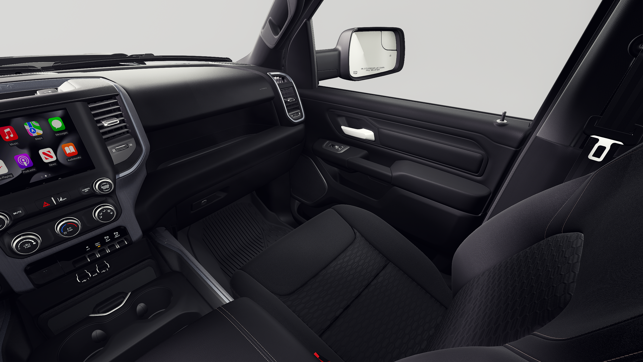 2027 RAM Ram 1500 Express