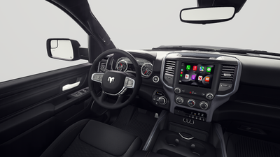 2027 RAM Ram 1500 Express