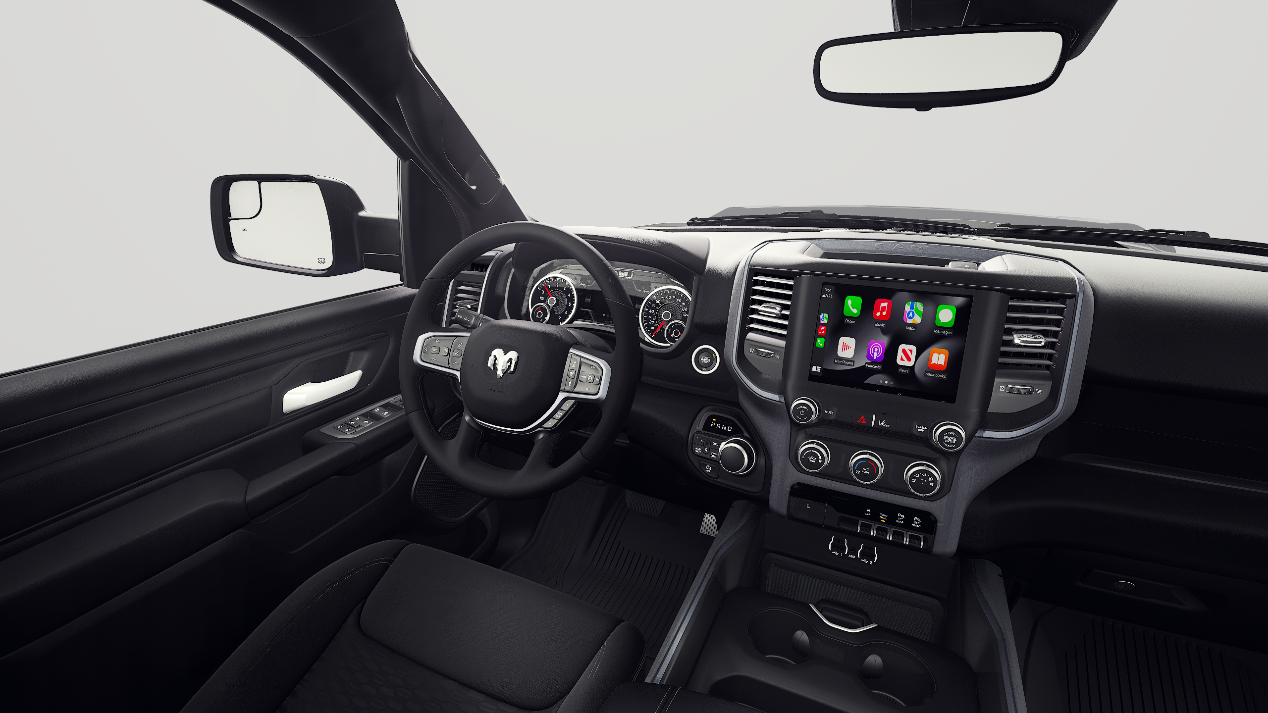 2027 RAM Ram 1500 Express