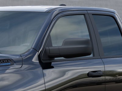 2026 RAM Ram 1500 RAM 1500 EXPRESS QUAD CAB 4X2 6'4' BOX