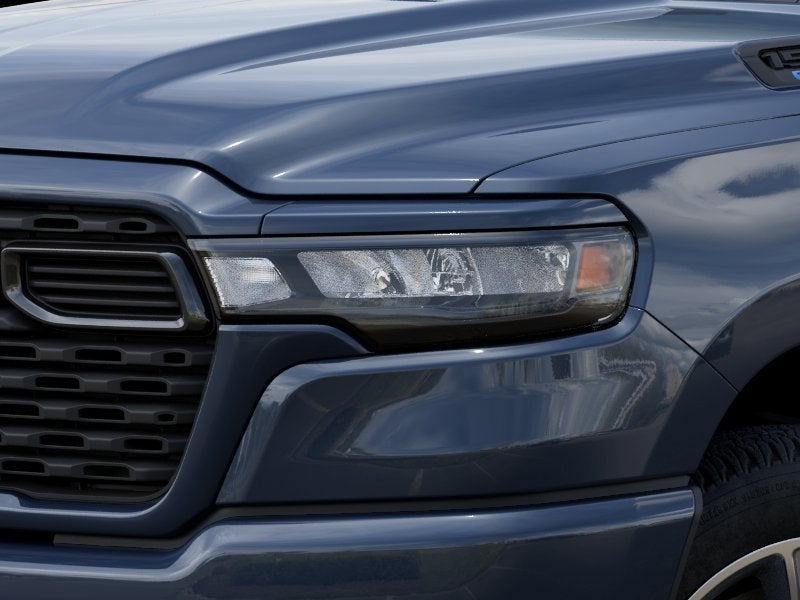2026 RAM Ram 1500 RAM 1500 EXPRESS QUAD CAB 4X2 6'4' BOX