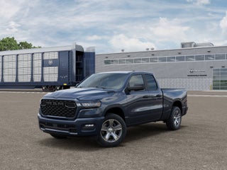 2026 RAM Ram 1500 RAM 1500 EXPRESS QUAD CAB 4X2 6'4' BOX