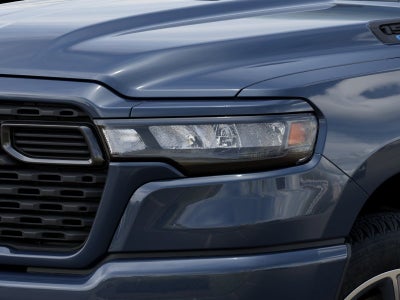 2026 RAM Ram 1500 RAM 1500 EXPRESS QUAD CAB 4X2 6'4' BOX