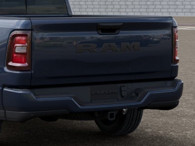 2026 RAM Ram 1500 RAM 1500 EXPRESS QUAD CAB 4X2 6'4' BOX