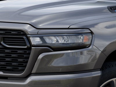 2026 RAM Ram 1500 RAM 1500 EXPRESS QUAD CAB 4X2 6'4' BOX
