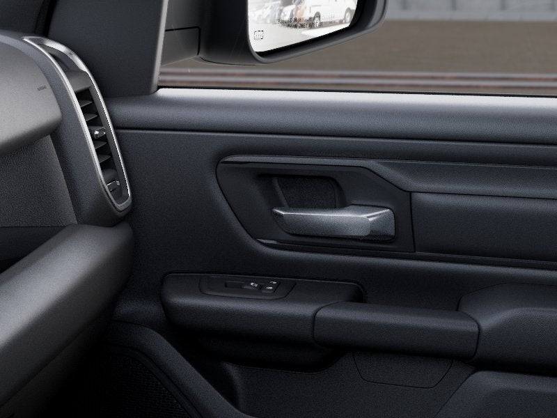 2026 RAM Ram 1500 RAM 1500 EXPRESS QUAD CAB 4X2 6'4' BOX