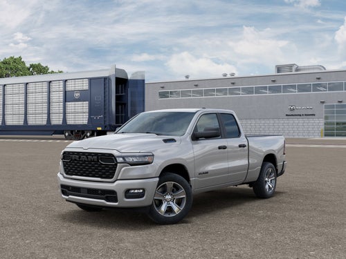 2026 RAM Ram 1500 RAM 1500 EXPRESS QUAD CAB 4X2 6'4' BOX
