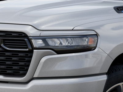 2026 RAM Ram 1500 RAM 1500 EXPRESS QUAD CAB 4X2 6'4' BOX