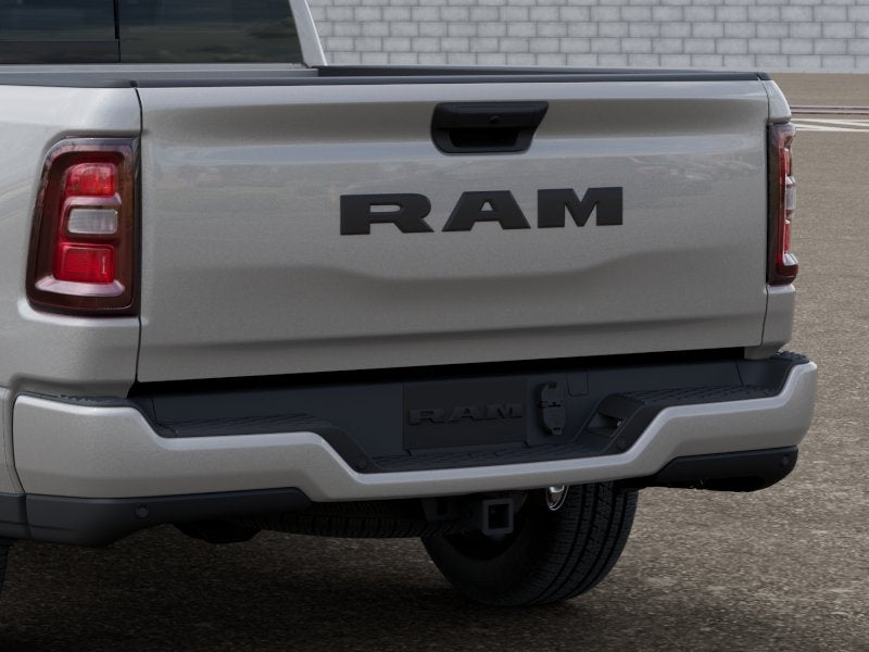 2026 RAM Ram 1500 RAM 1500 EXPRESS QUAD CAB 4X2 6'4' BOX