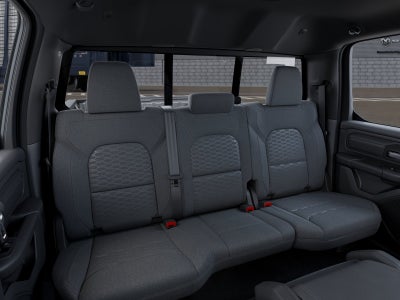 2026 RAM Ram 1500 RAM 1500 EXPRESS QUAD CAB 4X2 6'4' BOX