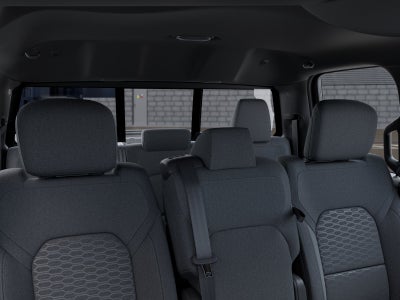 2026 RAM Ram 1500 RAM 1500 EXPRESS QUAD CAB 4X2 6'4' BOX