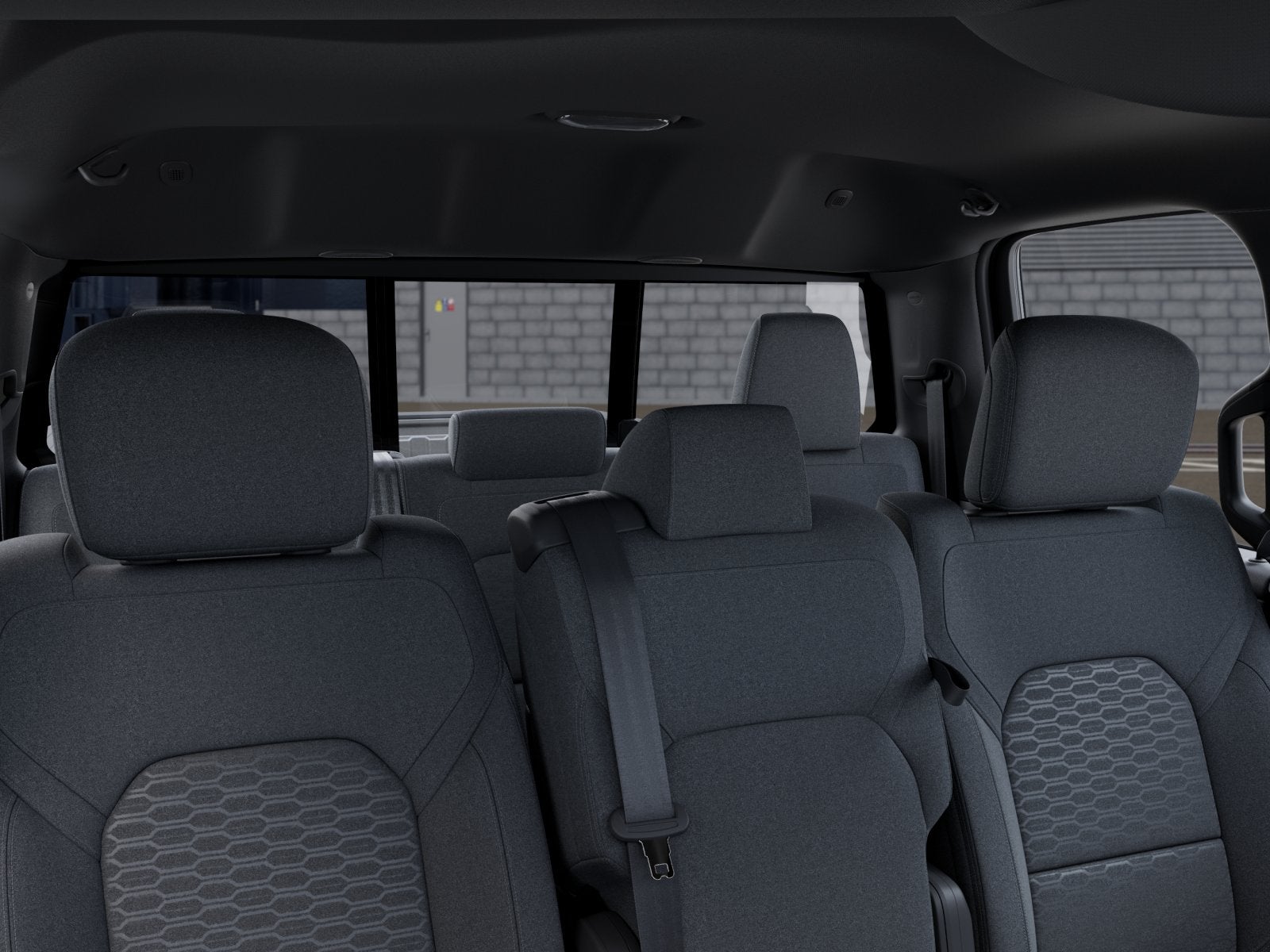 2026 RAM Ram 1500 RAM 1500 EXPRESS QUAD CAB 4X2 6'4' BOX