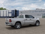 2026 RAM Ram 1500 RAM 1500 EXPRESS QUAD CAB 4X2 6'4' BOX