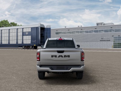 2026 RAM Ram 1500 RAM 1500 EXPRESS QUAD CAB 4X2 6'4' BOX