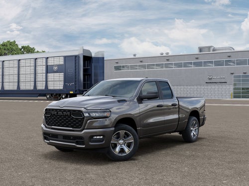 2026 RAM Ram 1500 RAM 1500 EXPRESS QUAD CAB 4X2 6'4' BOX