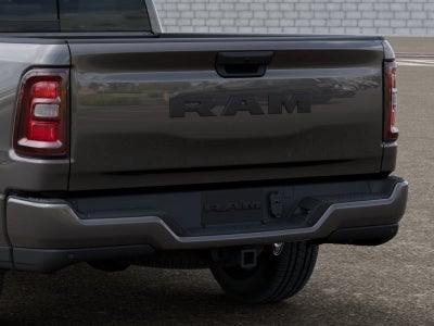2026 RAM Ram 1500 RAM 1500 EXPRESS QUAD CAB 4X2 6'4' BOX
