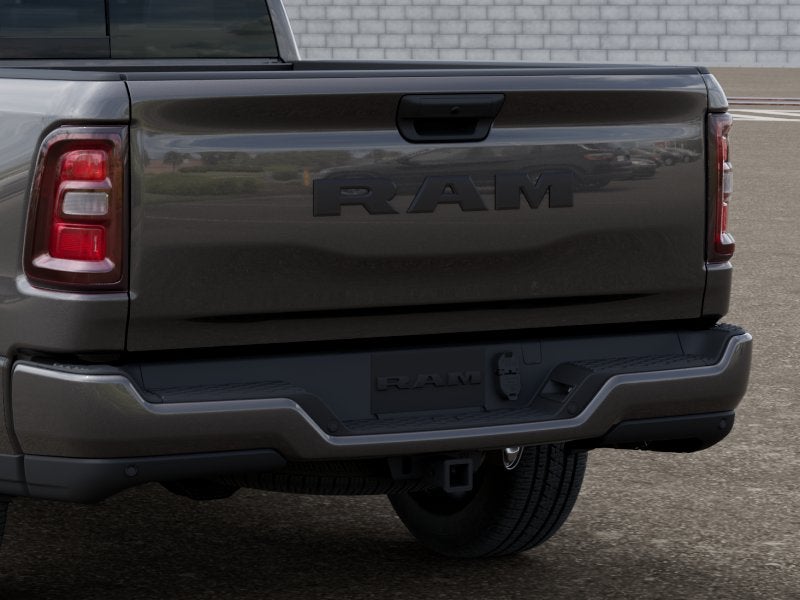 2026 RAM Ram 1500 RAM 1500 EXPRESS QUAD CAB 4X2 6'4' BOX