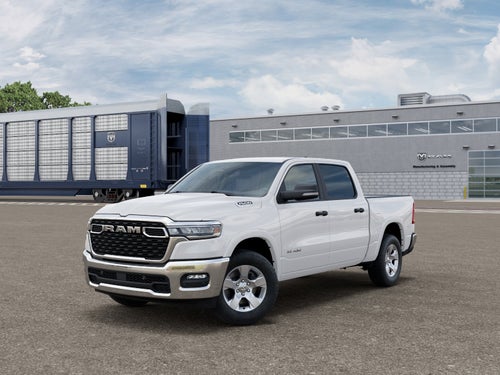 2027 RAM Ram 1500 Big Horn/Lone Star