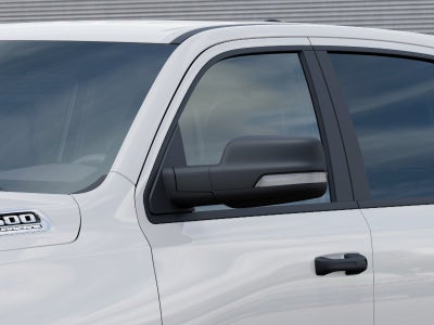 2027 RAM Ram 1500 Big Horn/Lone Star