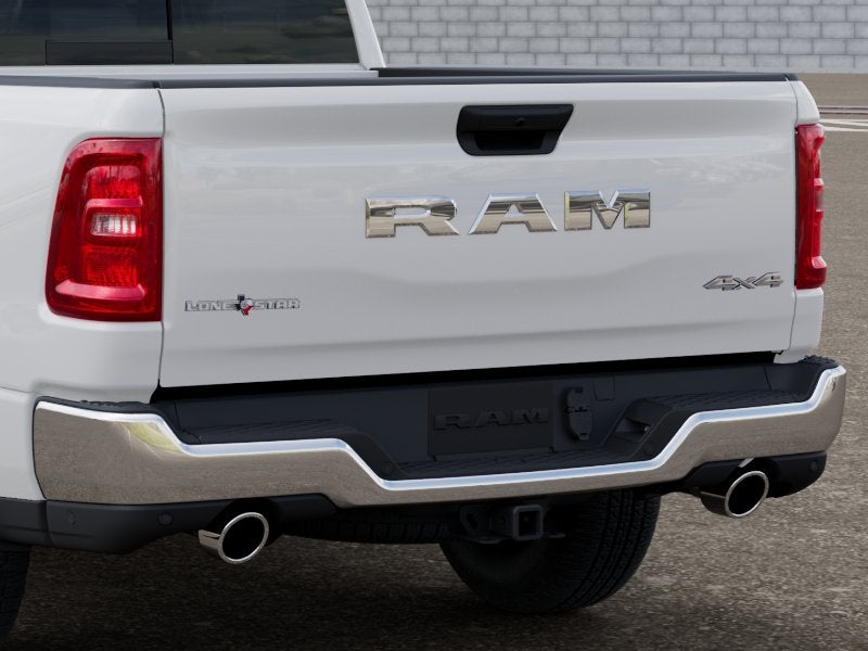 2027 RAM Ram 1500 Big Horn/Lone Star