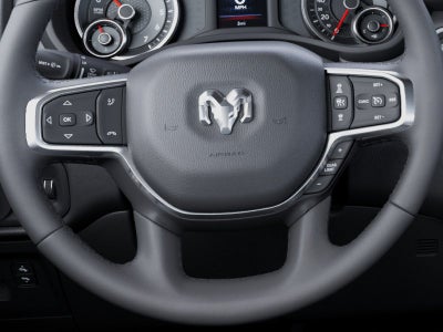 2027 RAM Ram 1500 Big Horn/Lone Star