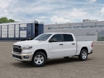 2027 RAM Ram 1500 Big Horn/Lone Star