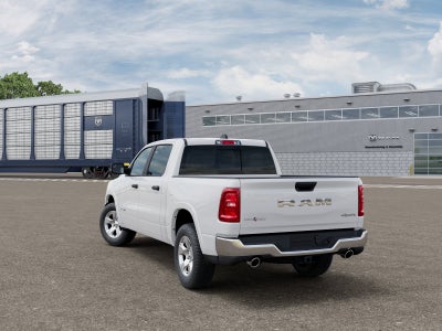 2027 RAM Ram 1500 Big Horn/Lone Star