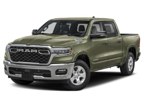 2027 RAM Ram 1500 Big Horn/Lone Star