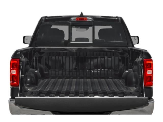 2027 RAM Ram 1500 Big Horn/Lone Star