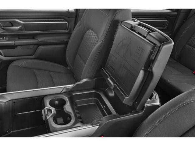 2027 RAM Ram 1500 Big Horn/Lone Star