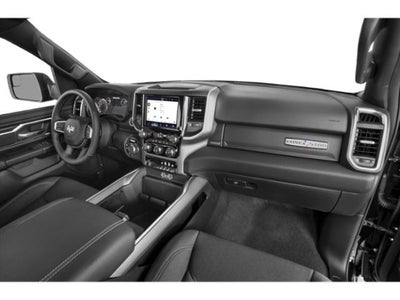 2027 RAM Ram 1500 Big Horn/Lone Star