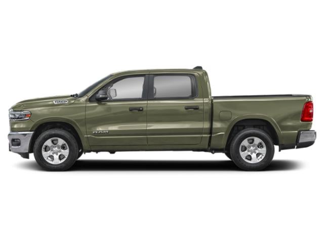 2027 RAM Ram 1500 Big Horn/Lone Star
