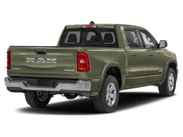 2027 RAM Ram 1500 Big Horn/Lone Star