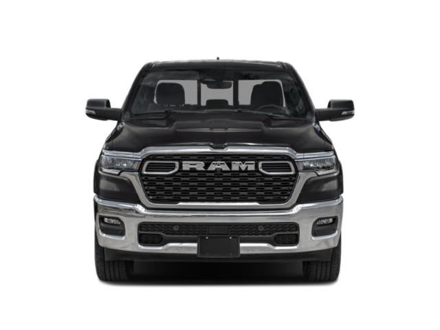 2027 RAM Ram 1500 Big Horn/Lone Star